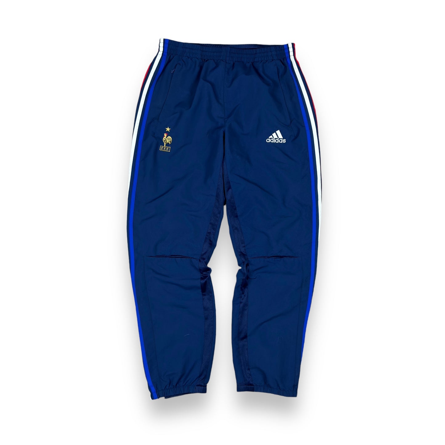 Vintage Adidas x France Tracksuit (ML)