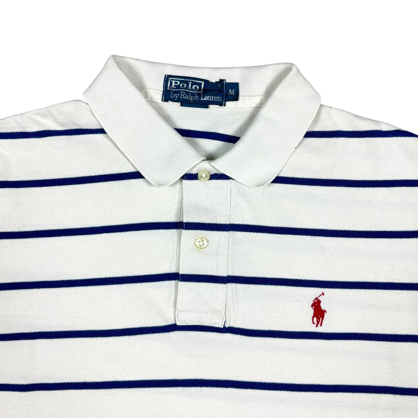 Vintage Ralph Lauren Poloshirt (M)
