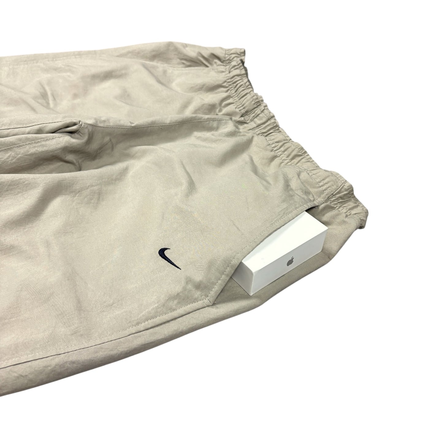 Vintage Nike Trackpants (S-M)