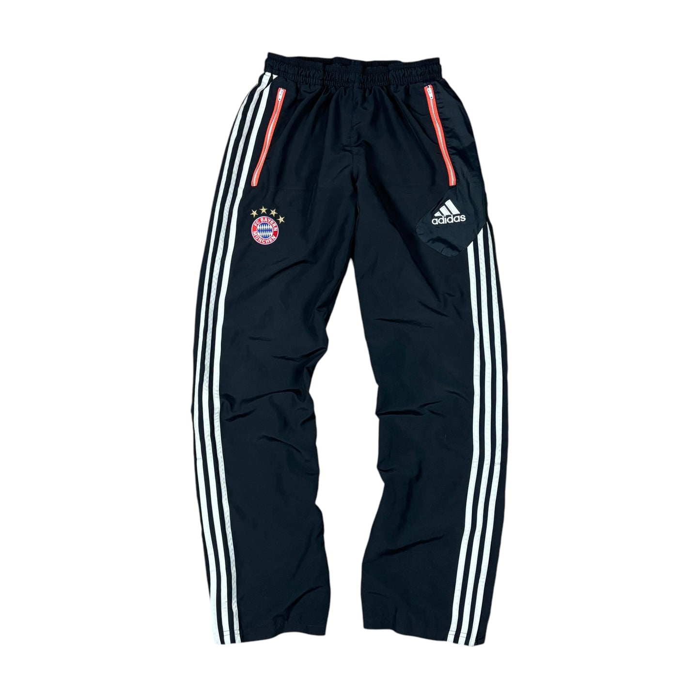 Adidas x FC Bayern Tracksuit (S)