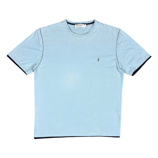 Yves Saint Laurent T-Shirt (L)