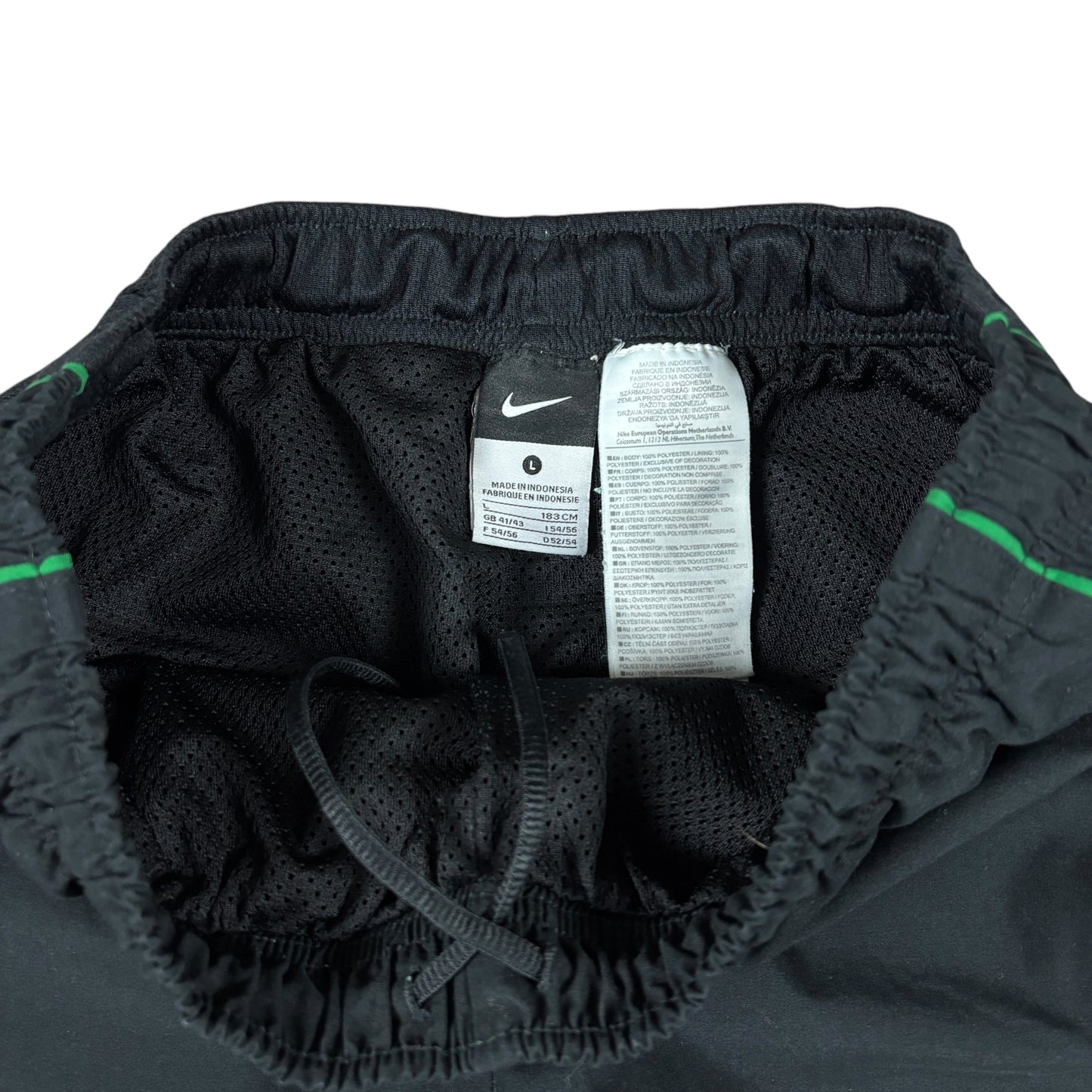 Vintage Nike Trackpants (L)