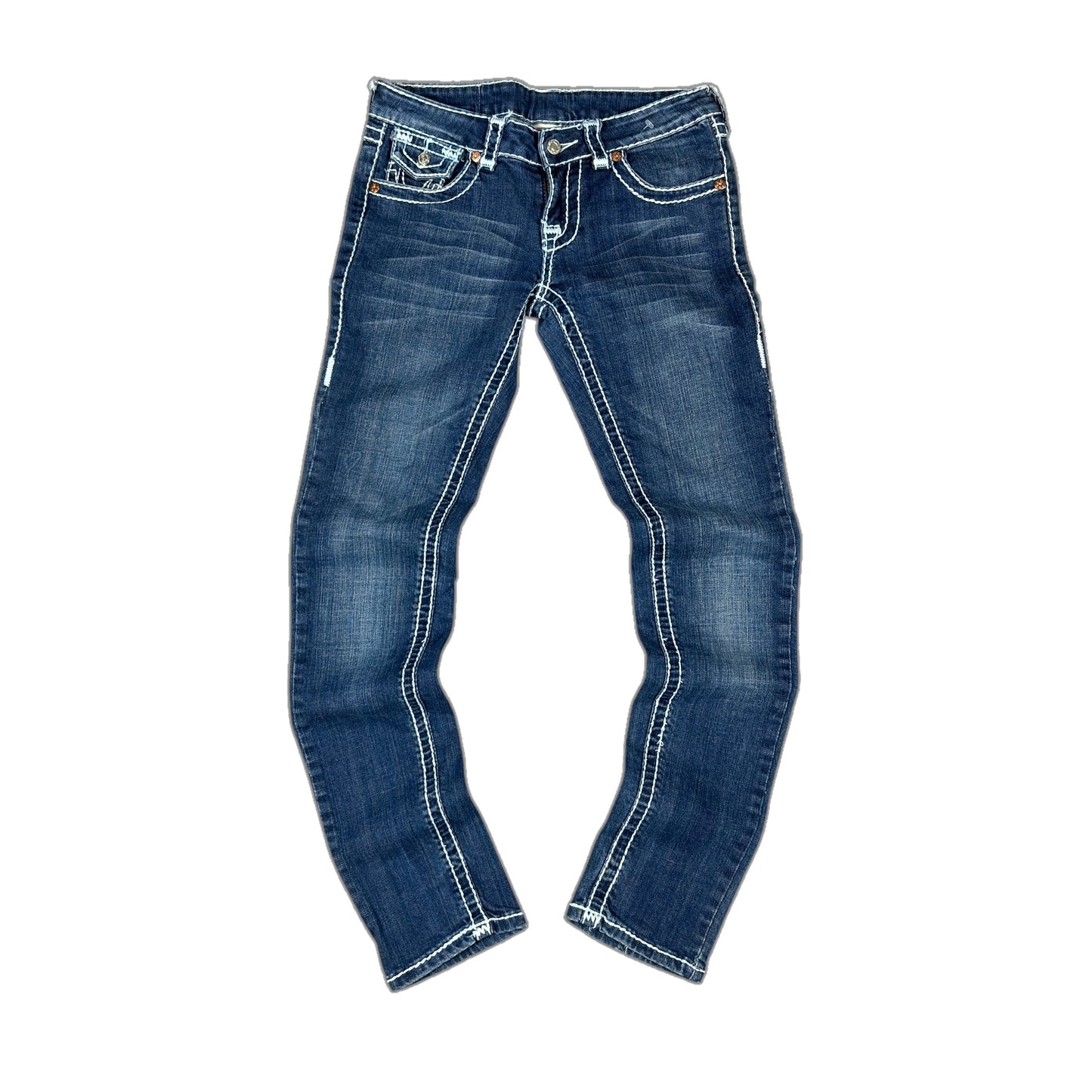 Vintage True Religion Jeans (28)