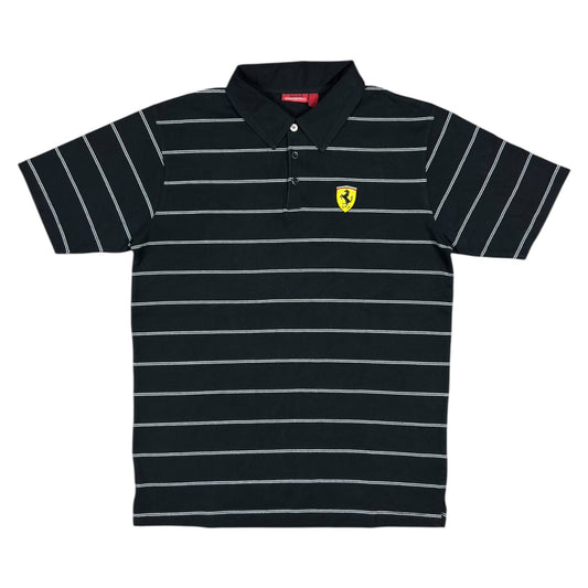 Vintage Ferrari Poloshirt (M)