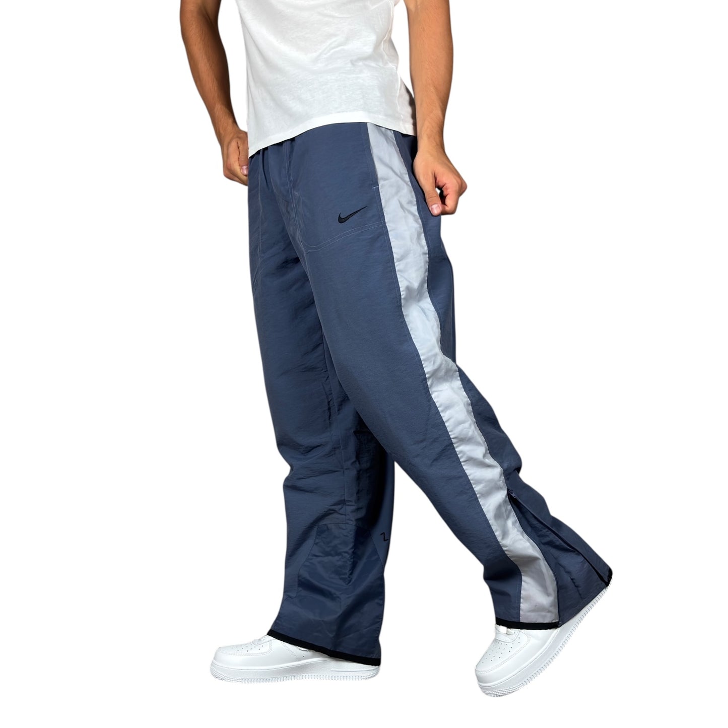 Vintage Nike Trackpants (M)