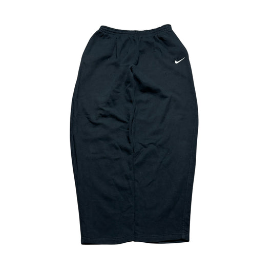 Vintage Nike Sweatpants open leg (L)