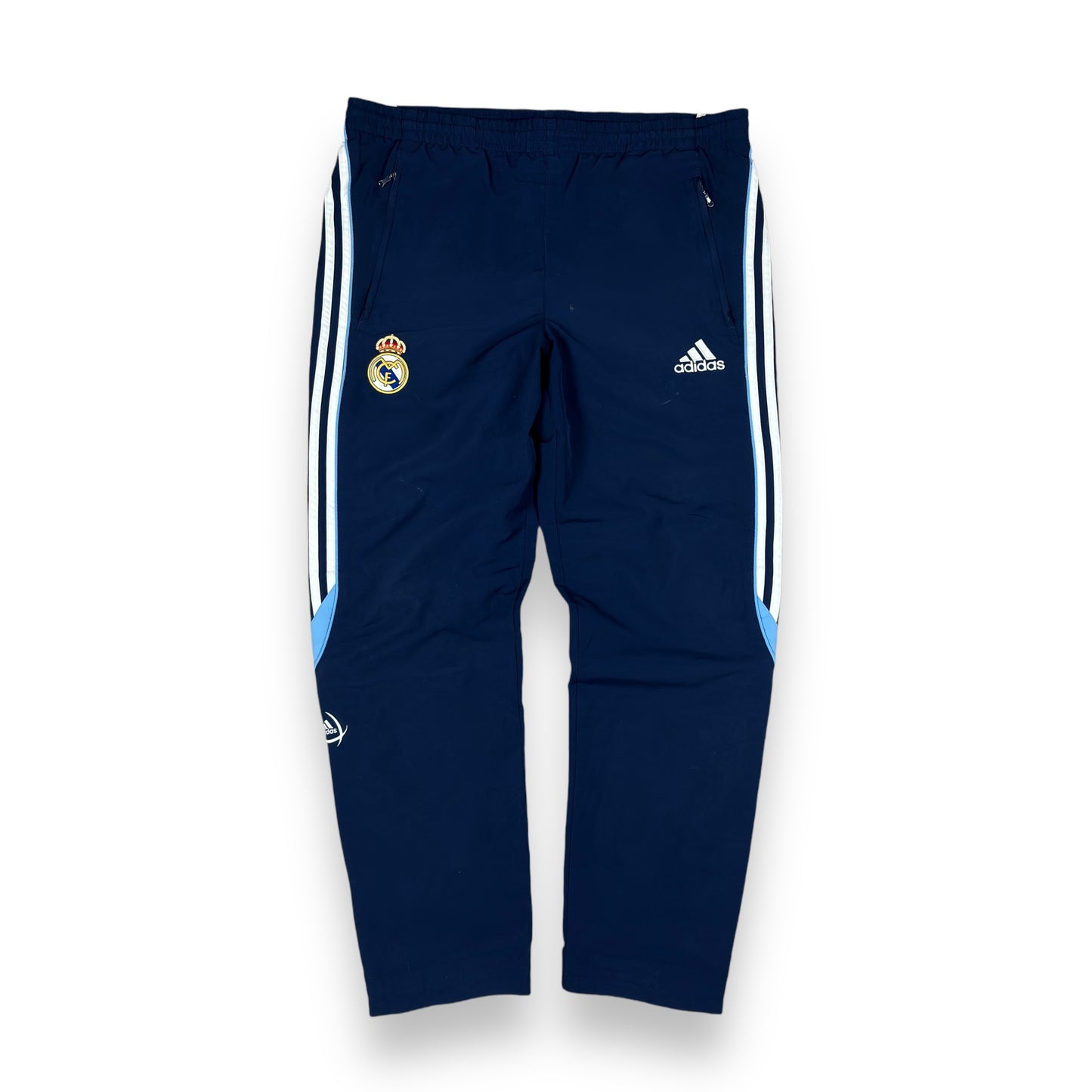 Vintage Adidas x Real Madrid Tracksuit (M)