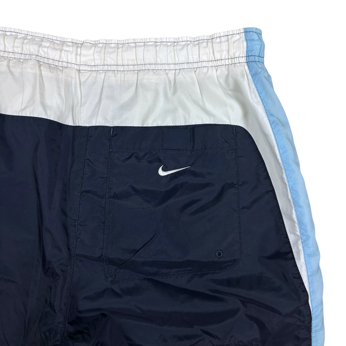 Vintage Nike Hex Shorts (M)
