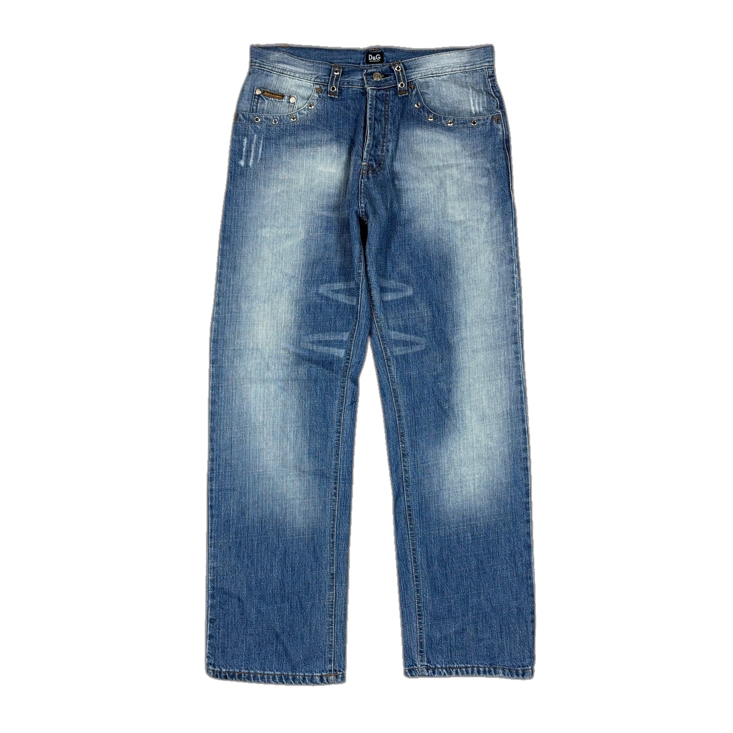 Vintage Dolce & Gabbana Jeans (L)