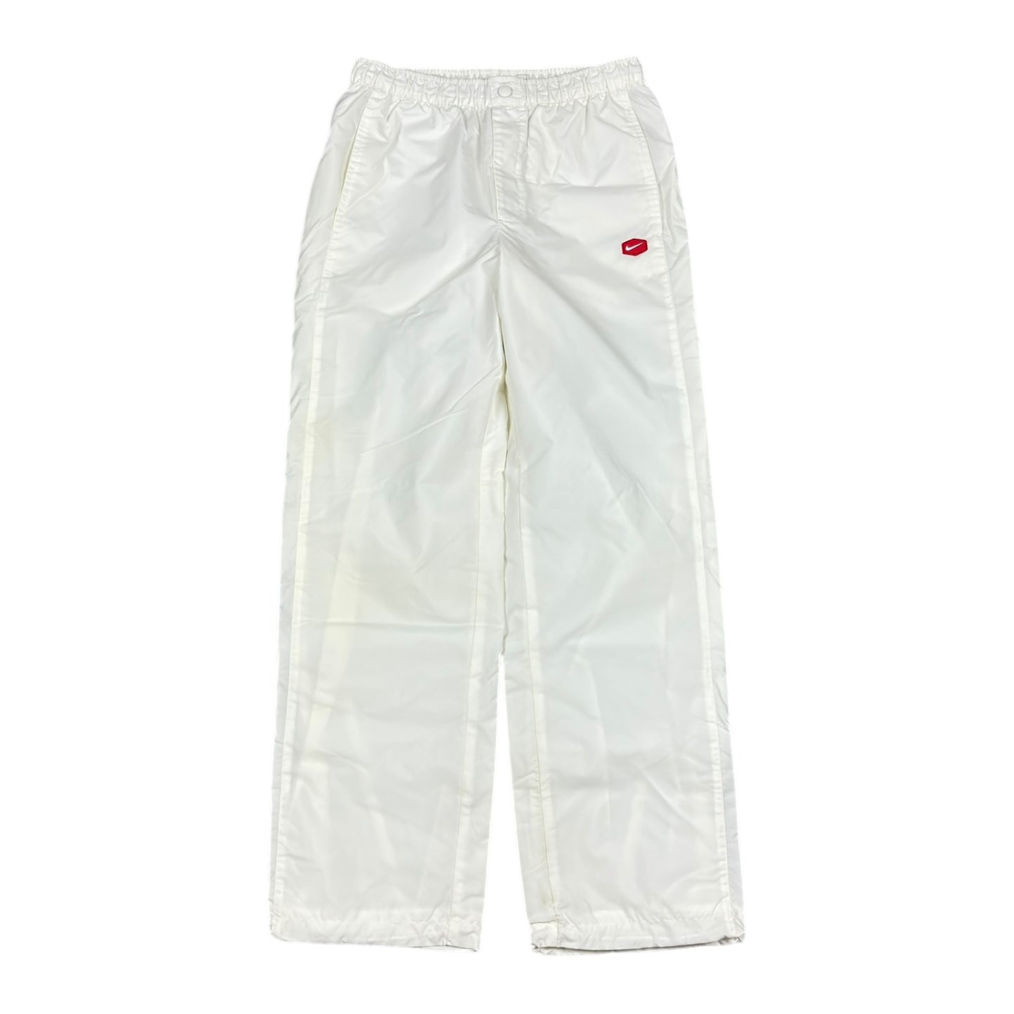 Vintage Nike Hex Trackpants (S-M)