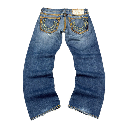 Vintage True Religion Jeans (33)