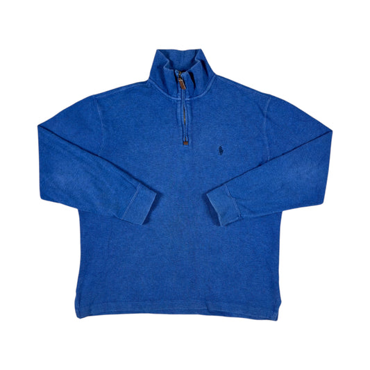 Vintage Polo Ralph Lauren Half Zip (S)