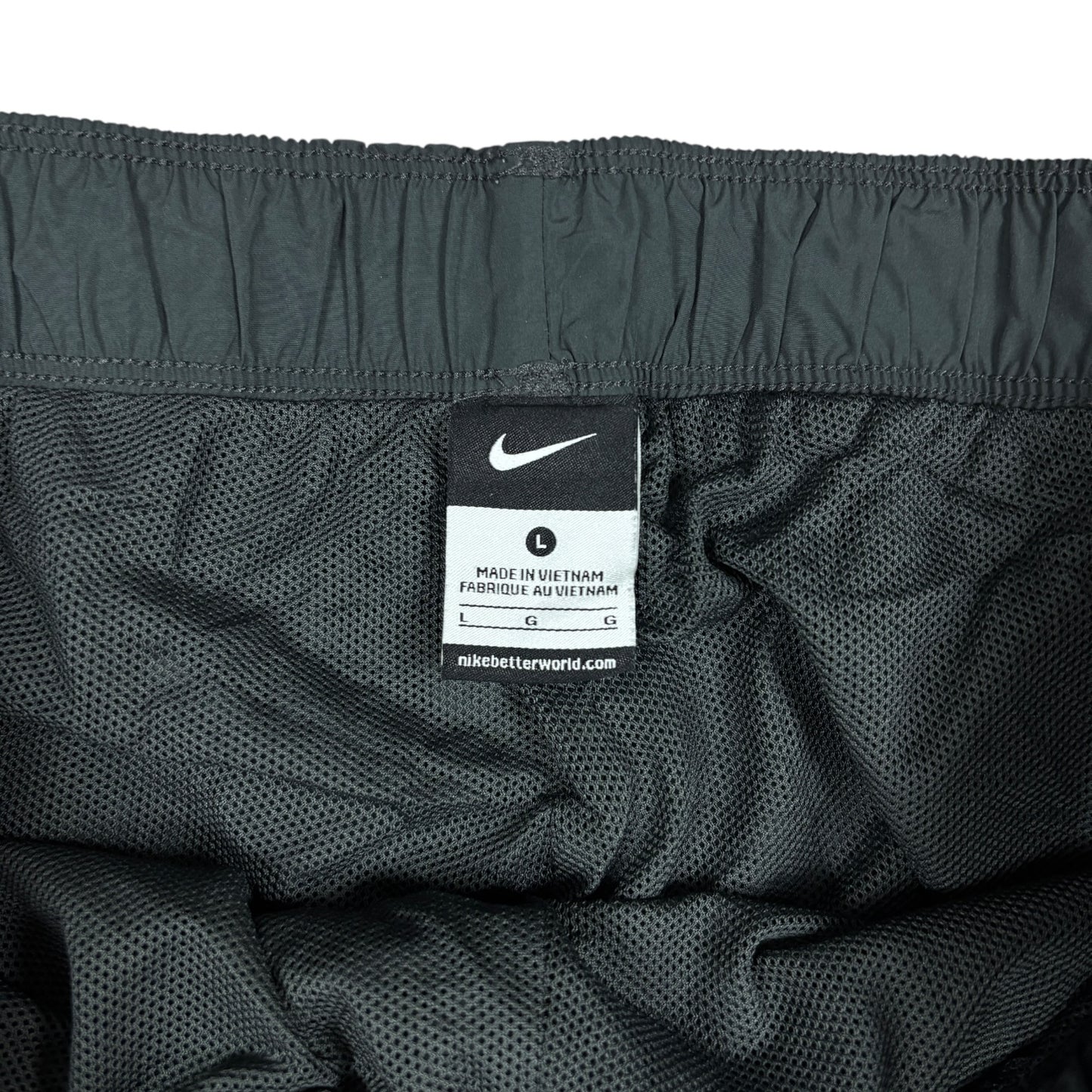 Vintage Nike Trackpants (S)