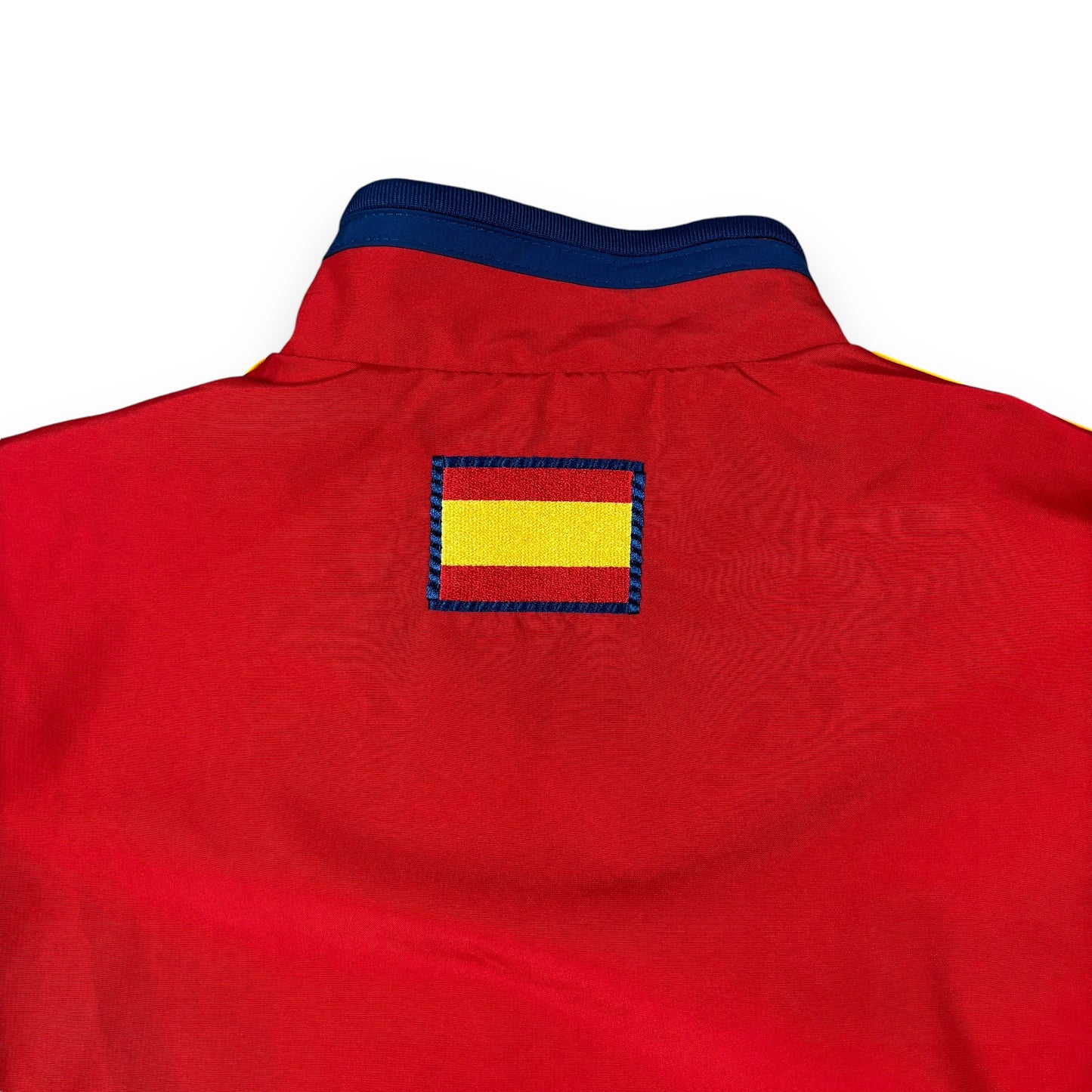Vintage Adidas x Spain Tracksuit (XS)