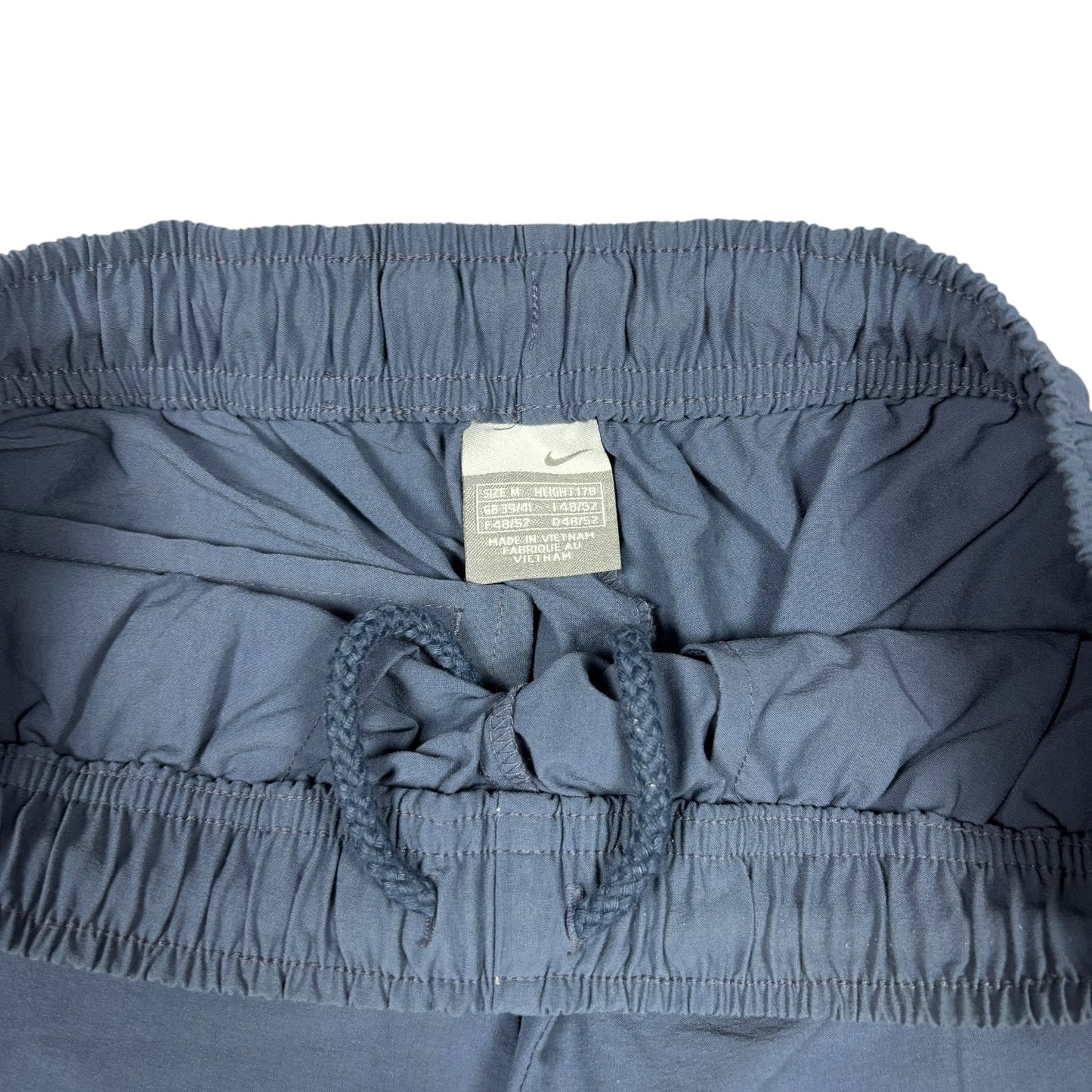 Vintage Nike Trackpants (S-M)