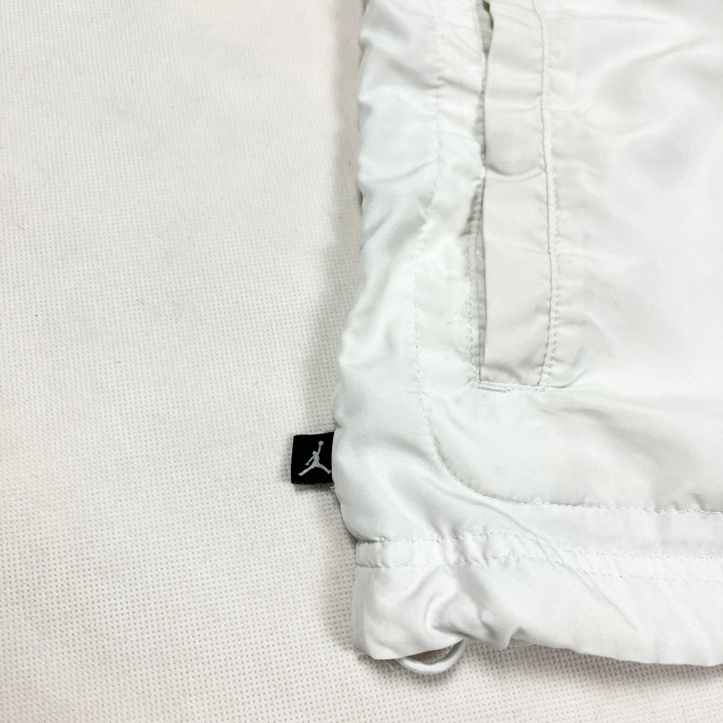 Vintage Nike AF1 Jordan Track Jacket (XL)