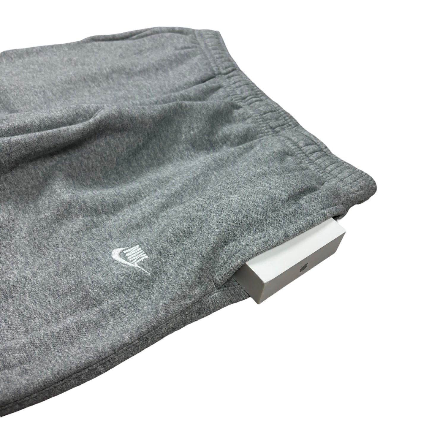 Vintage Nike Sweatpants open leg (S)