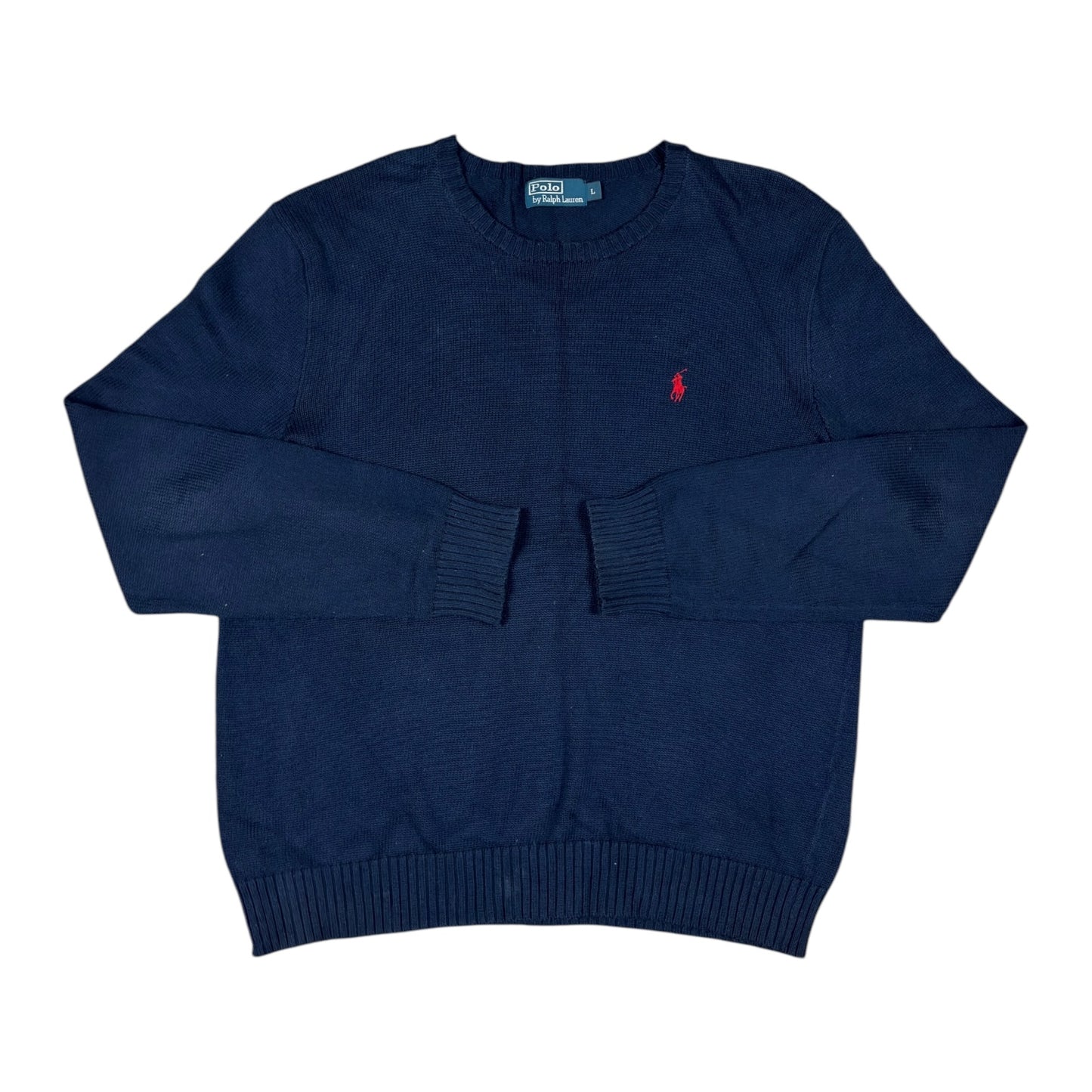 Vintage Ralph Lauren Pullover (L)