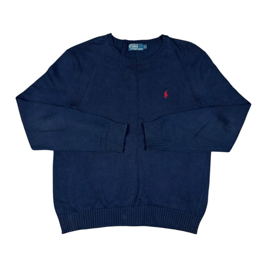 Vintage Ralph Lauren Pullover (L)