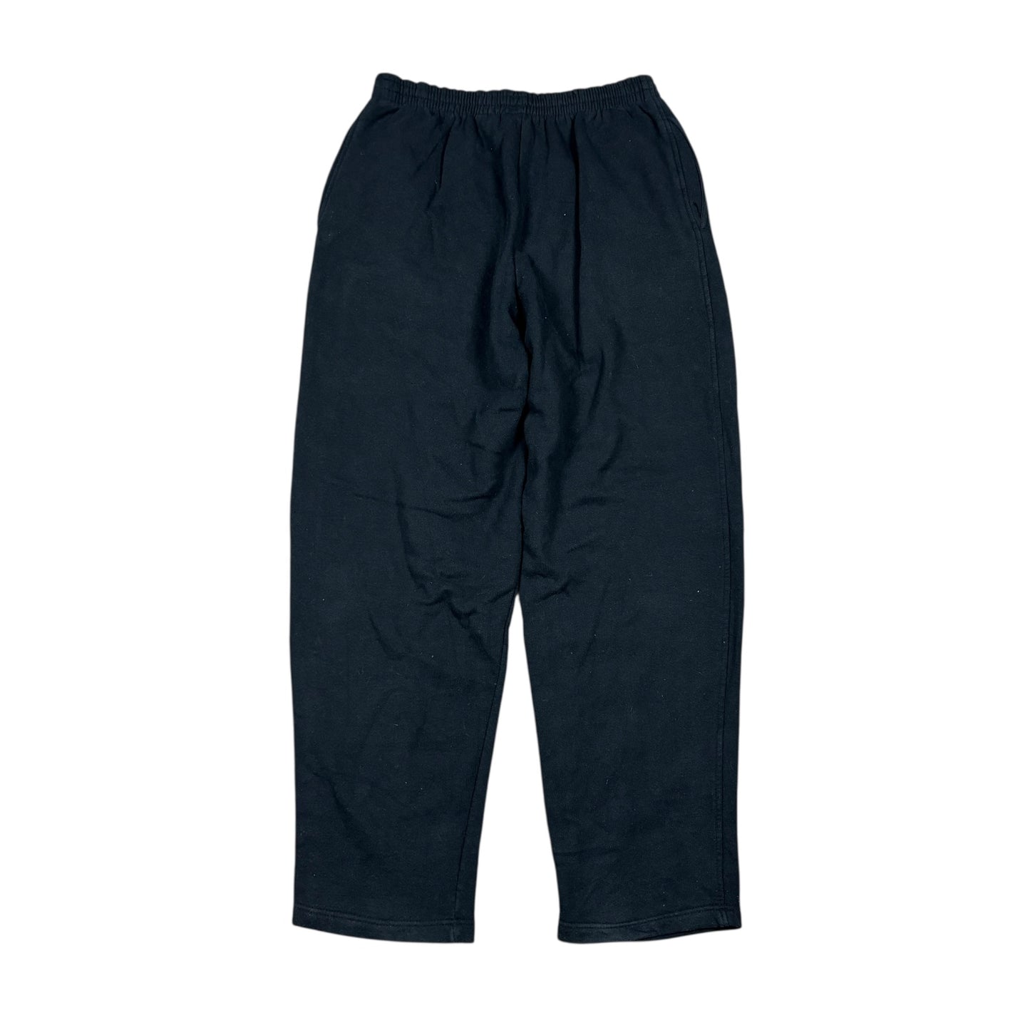 Vintage Nike Sweatpants open leg (L)