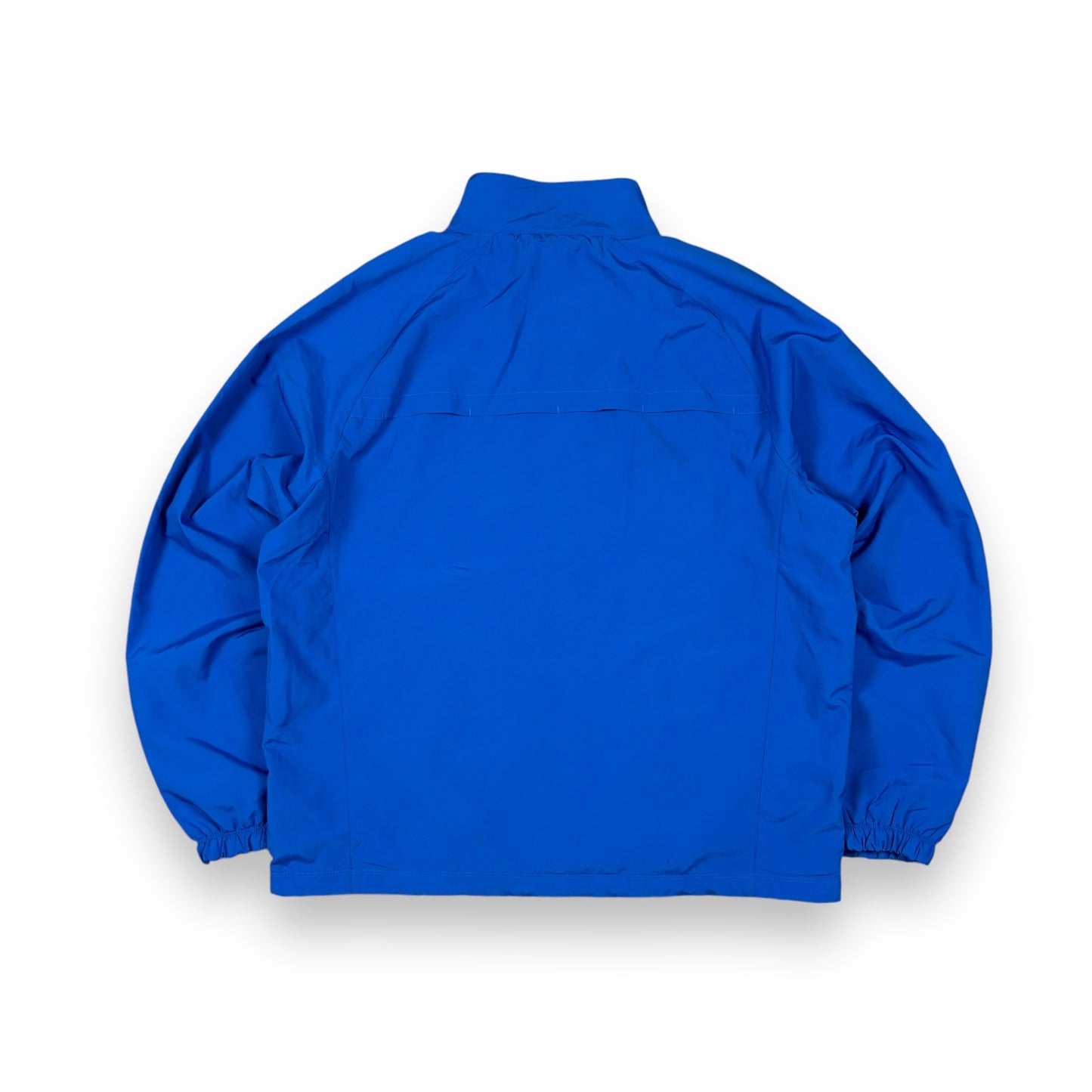 Vintage Nike x Sussex County FA Trackjacket (XL)