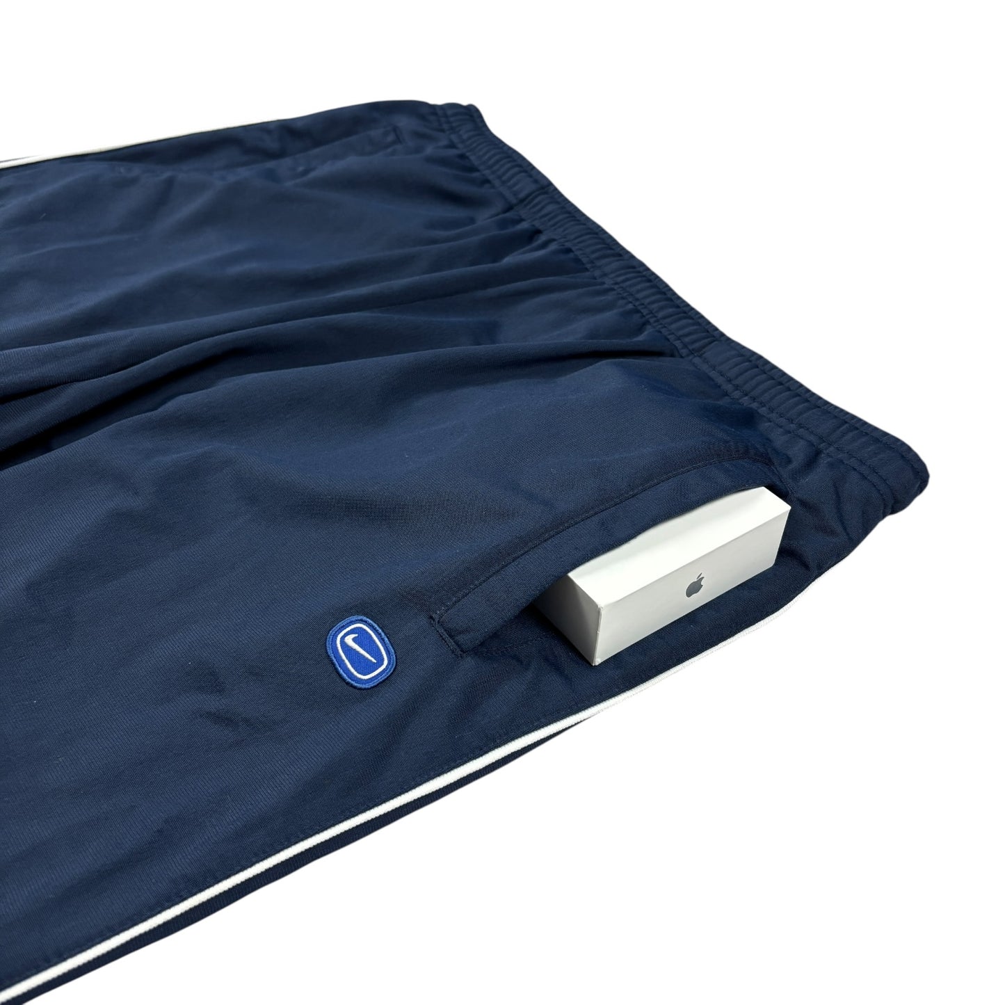 Vintage Nike Trackpants (S)