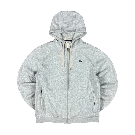 Vintage Polo Ralph Lauren Zip Hoodie (L)