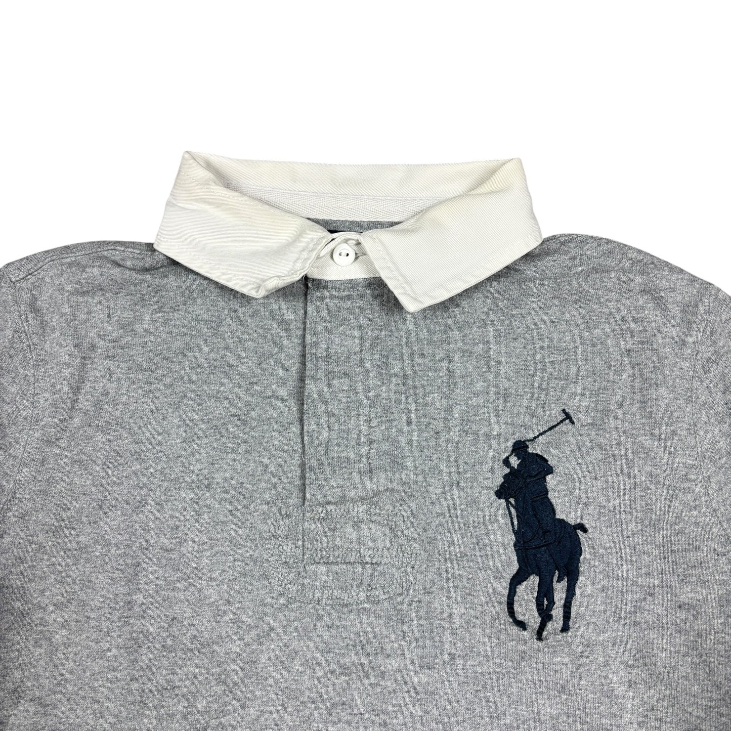 Vintage Ralph Lauren Polohemd (S)