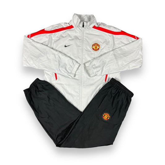 Vintage Nike x Manchester United Tracksuit (M)