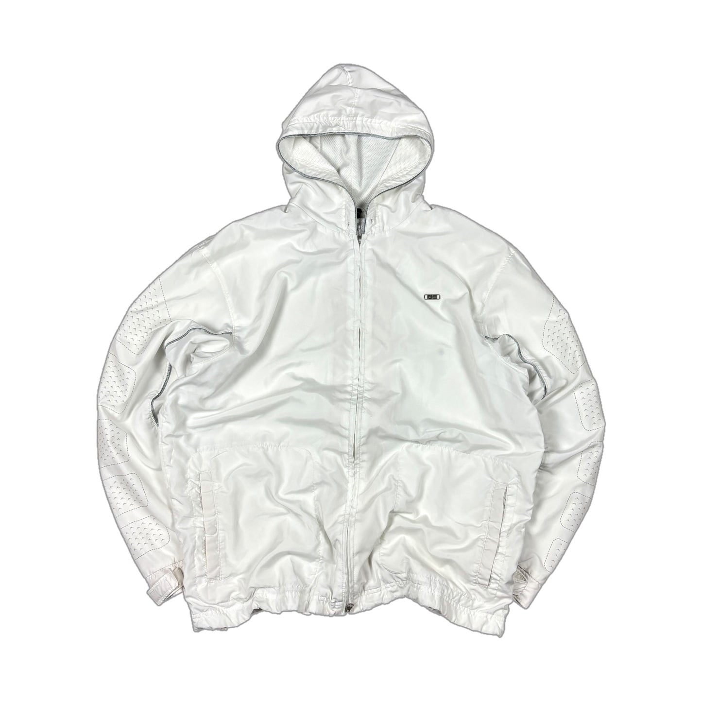 Vintage Nike AF1 Jordan Track Jacket (XL)
