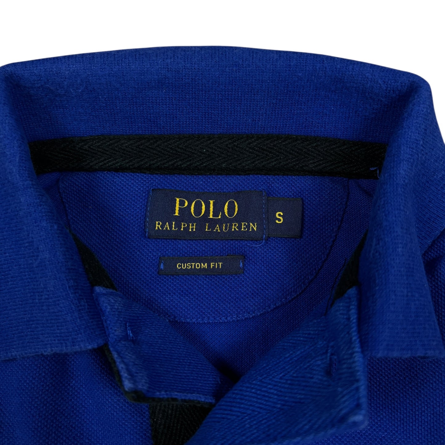 Vintage Ralph Lauren Poloshirt (S)