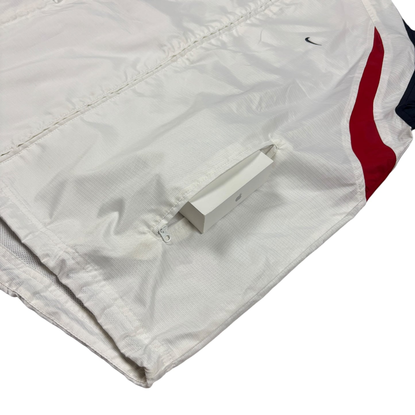 Vintage Nike Trackjacket (L)