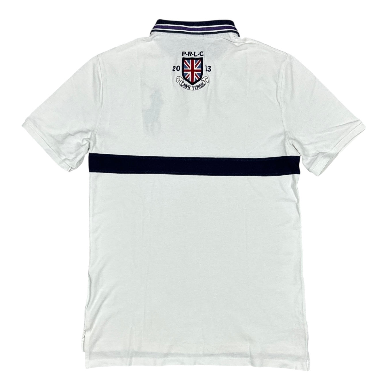 Vintage Ralph Lauren Poloshirt Wimbledon (S)