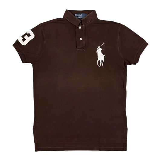 Vintage Ralph Lauren Poloshirt (S)