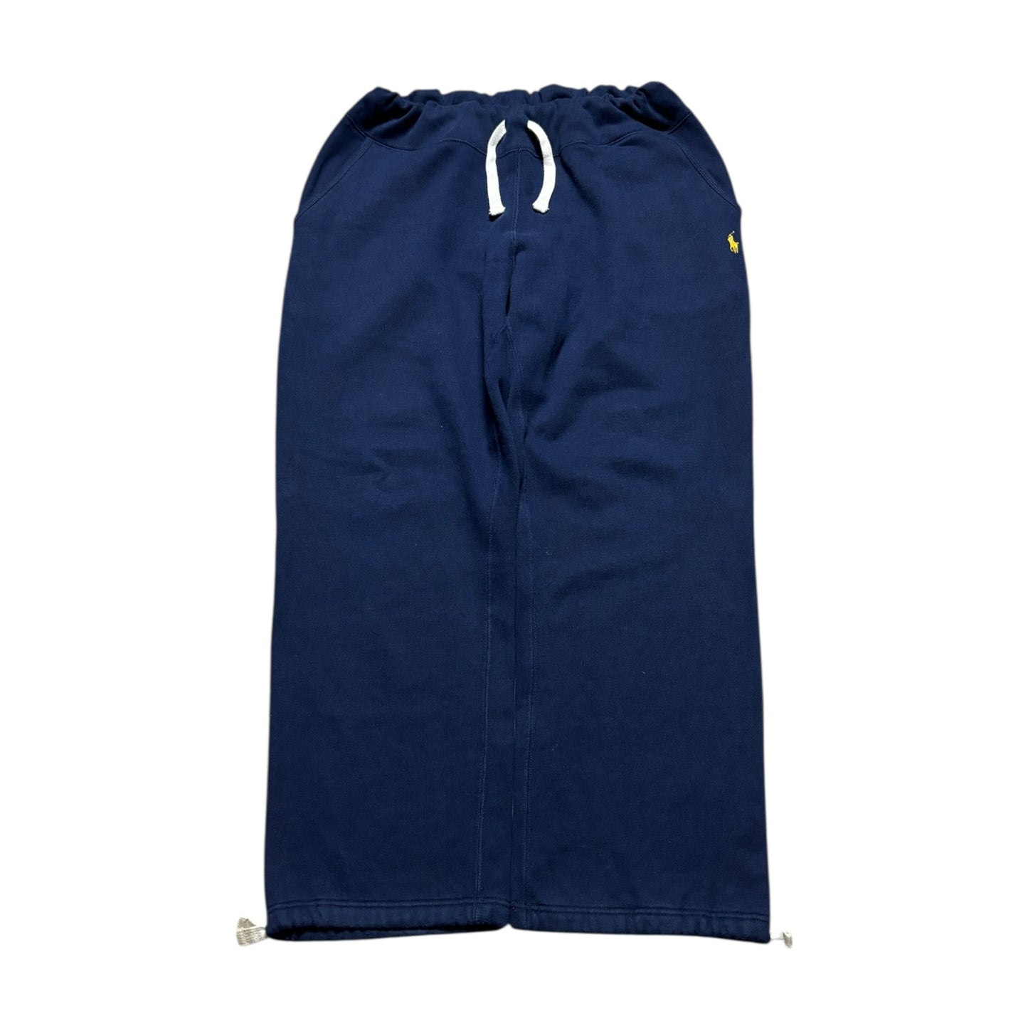 Vintage Polo Ralph Lauren Sweatpants open leg (M)