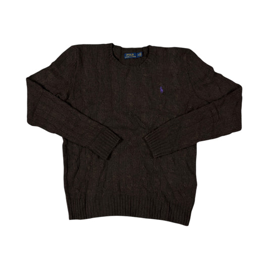 Vintage Polo Ralph Lauren Pullover (M)