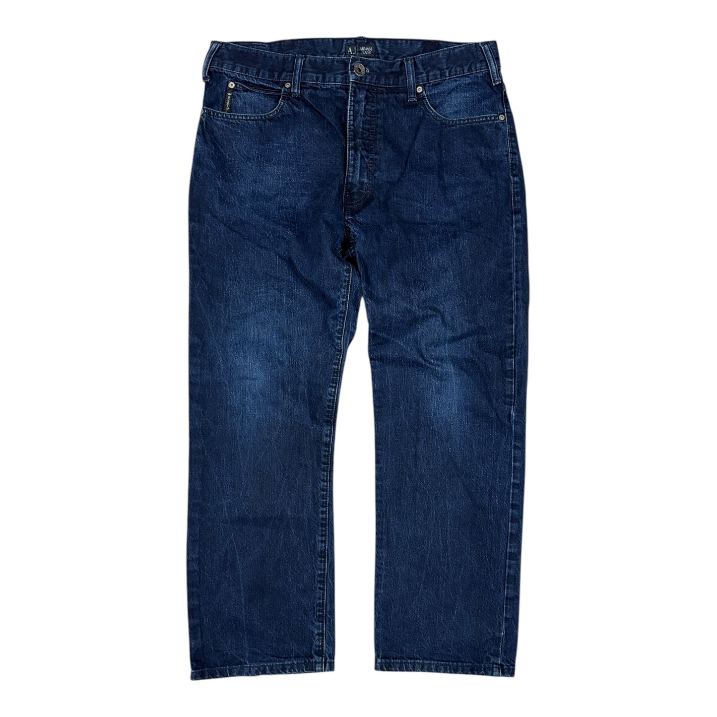Vintage Armani Jeans (S-M)