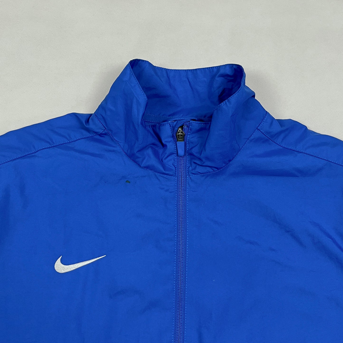 Vintage Nike Track Jacket (XL)