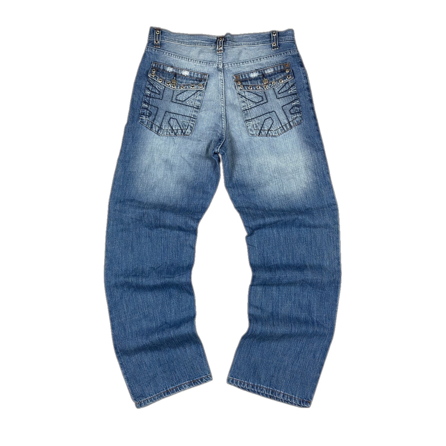 Vintage Dolce & Gabbana Jeans (L)