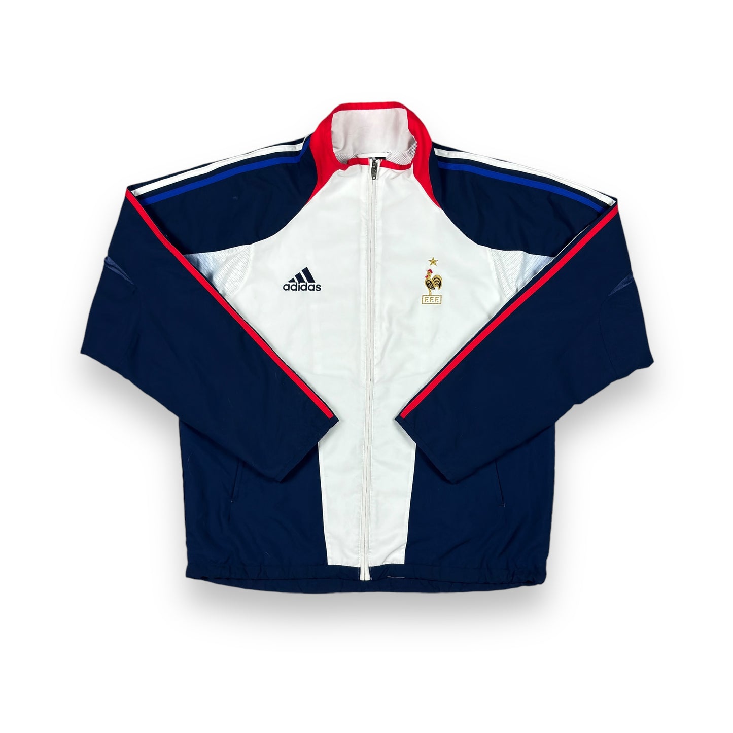Vintage Adidas x France Tracksuit (ML)