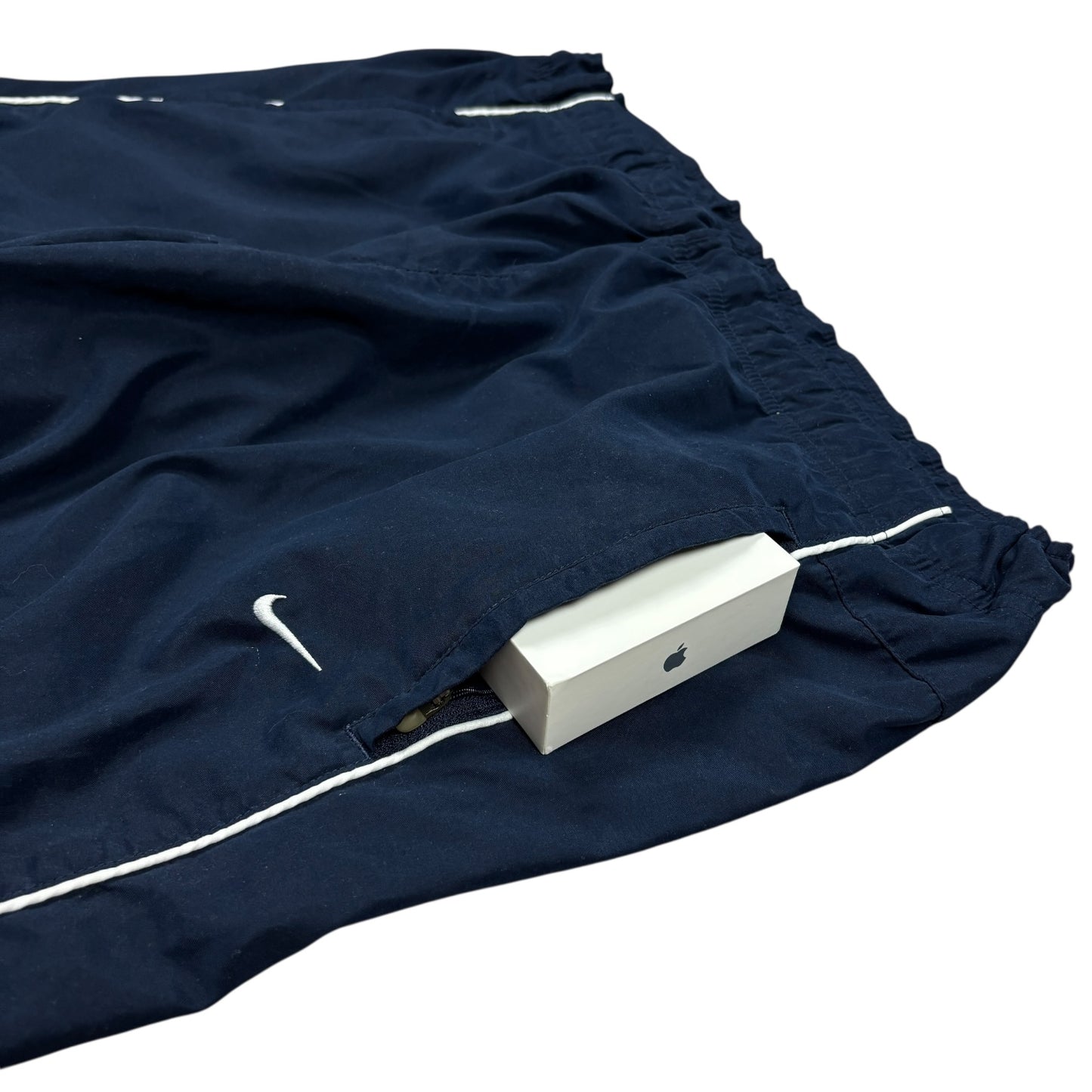 Vintage Nike Trackpants (M)