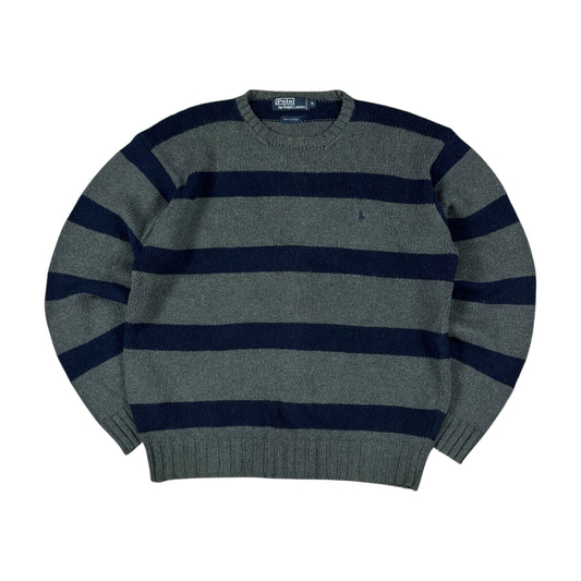 Vintage Polo Ralph Lauren Pullover (M)