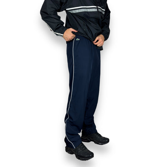 Vintage Lacoste Track Pants (L)