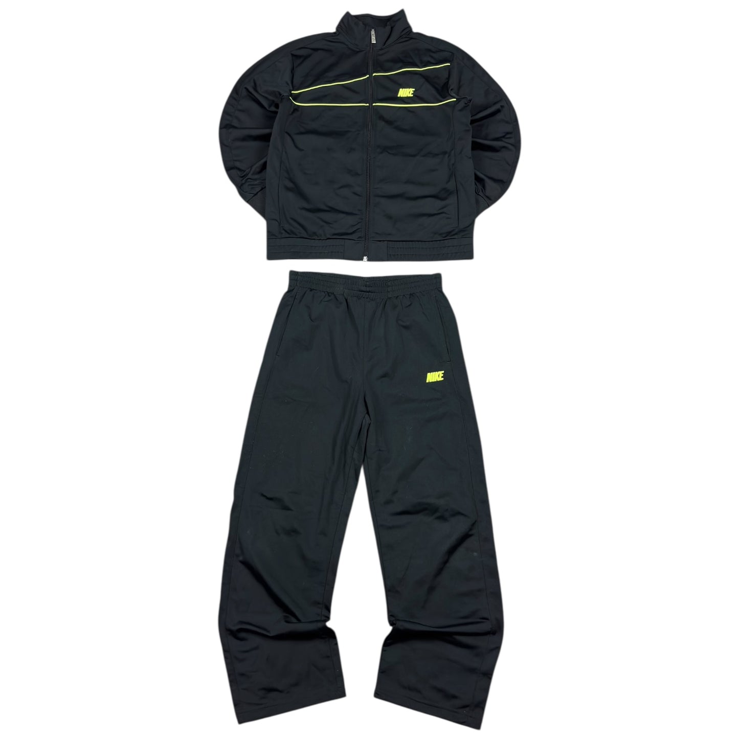 Vintage Nike Tracksuit (XS-S)