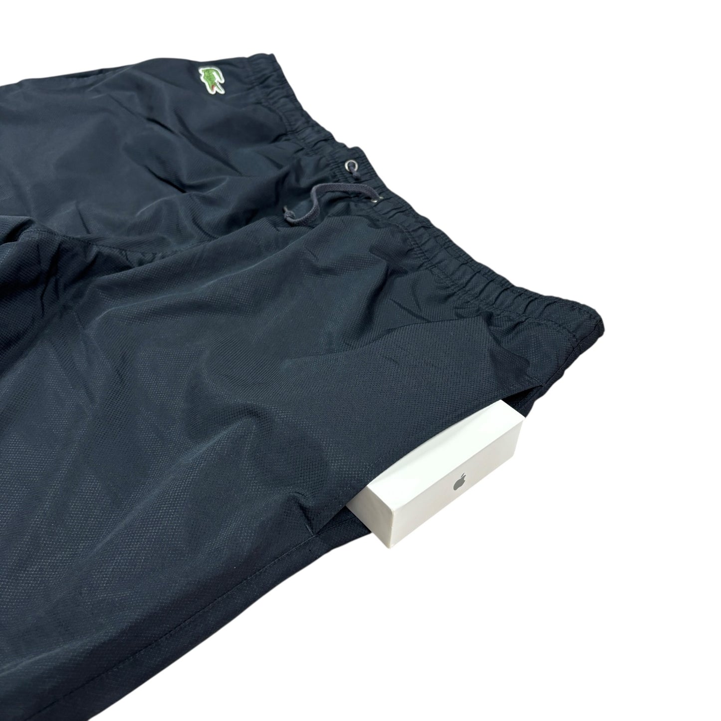 Vintage Lacoste Trackpants (L)