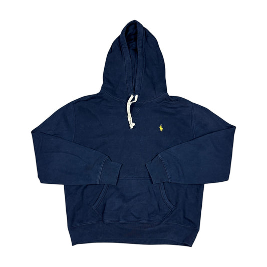 Vintage Polo Ralph Lauren Hoodie (M)