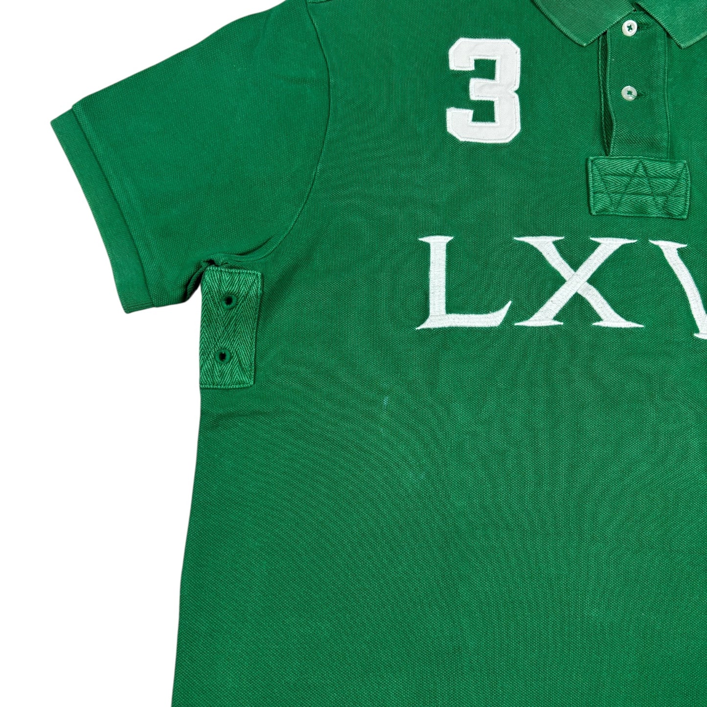 Vintage Ralph Lauren Poloshirt (L)