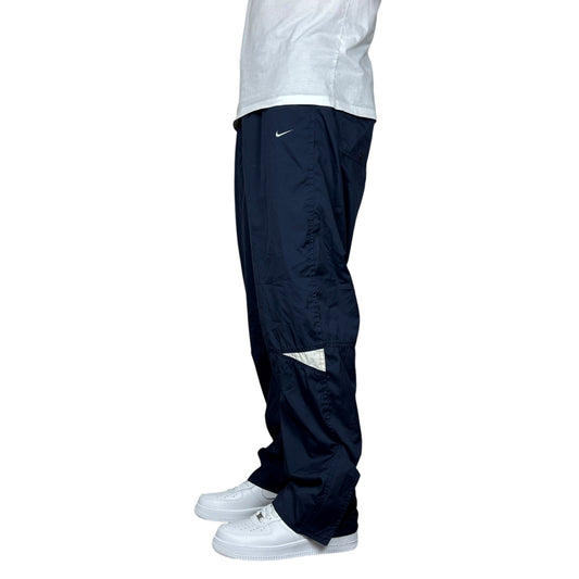 Vintage Nike Trackpants (M)