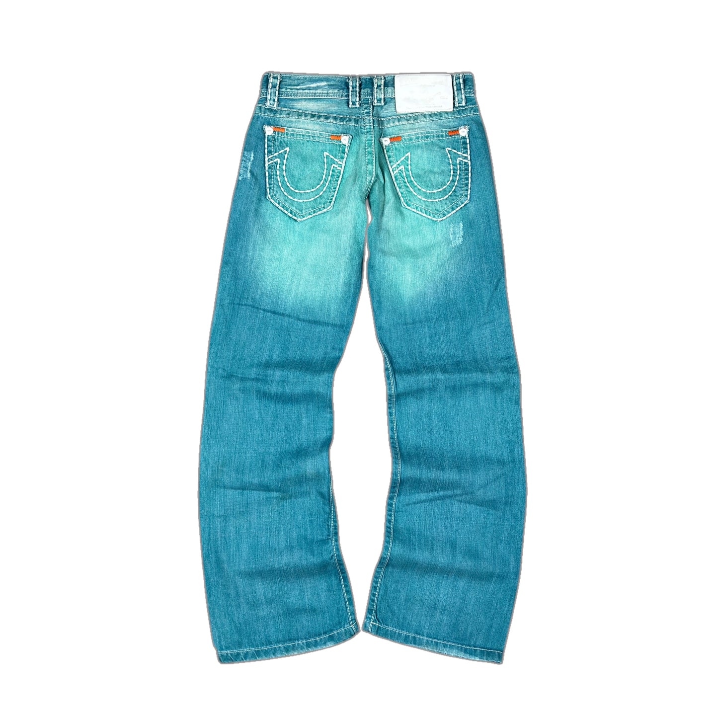 Vintage True Religion Jeans (XS)