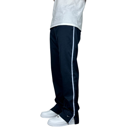 Vintage Nike Trackpants (M-L)
